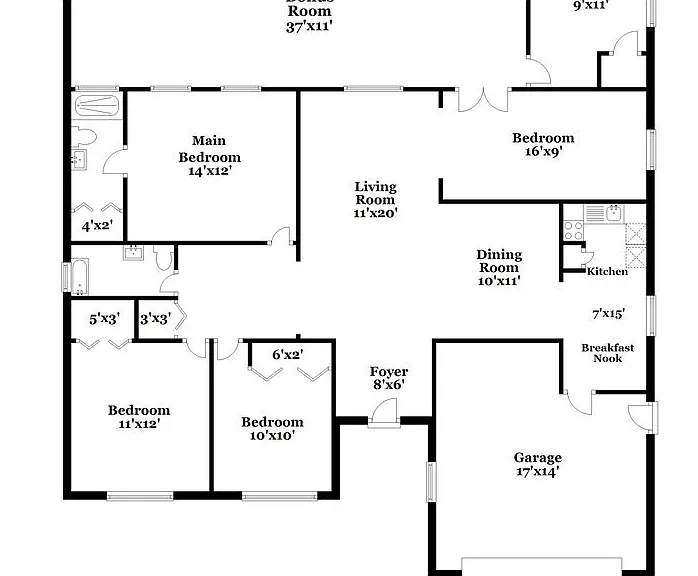 2156 Pimlico St — Photo 3