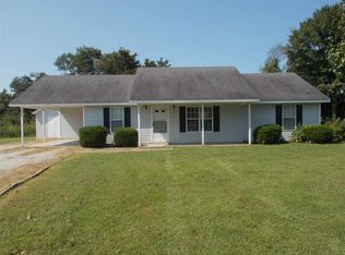 89 Mallard Cv, Henning, TN 38041