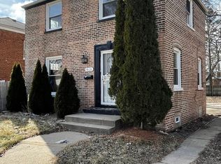 9626 S Calhoun Ave, Chicago, IL