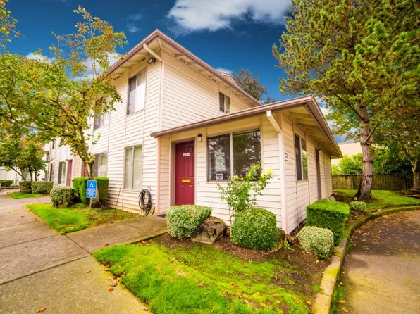 Northwood Meadows, 600 Lockhaven Dr NE #720, Salem, OR 97303
