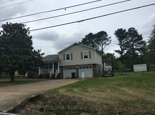 451 Pine Grove Rd, Madison, AL 35757