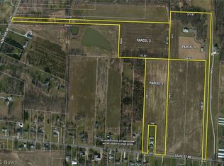 State St NE, Canton, OH 44721