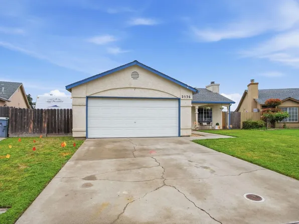2536 Courtney Ct, Riverbank, CA 95367