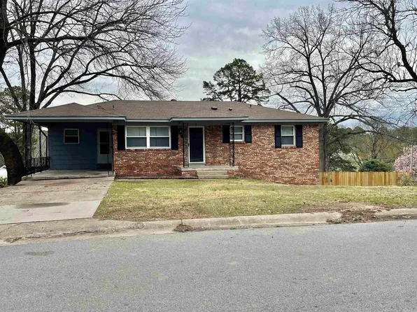 1 Laurice Cir, Little Rock, AR 72205