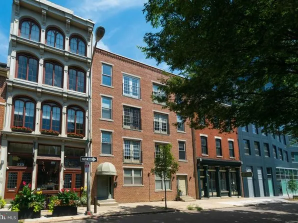 221-23 Race St #7, Philadelphia, PA 19106