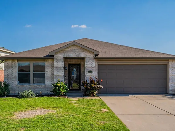 5432 Camarillo Dr, Fort Worth, TX 76244