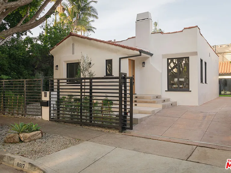 8817 Ashcroft Ave — Photo 16