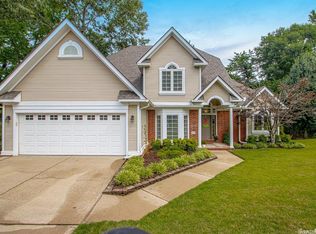 1006 Miller Loop, Benton, AR 72019