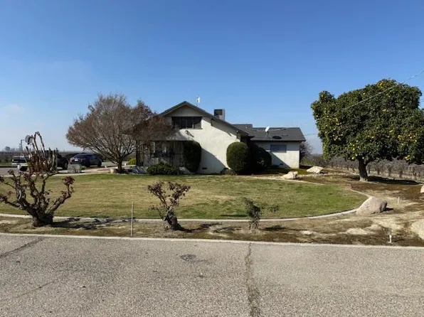 7595 S Peach Ave, Fowler, CA 93625