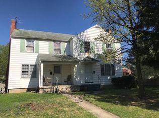 618-620 Wiltshire Rd, Columbus, OH 43204