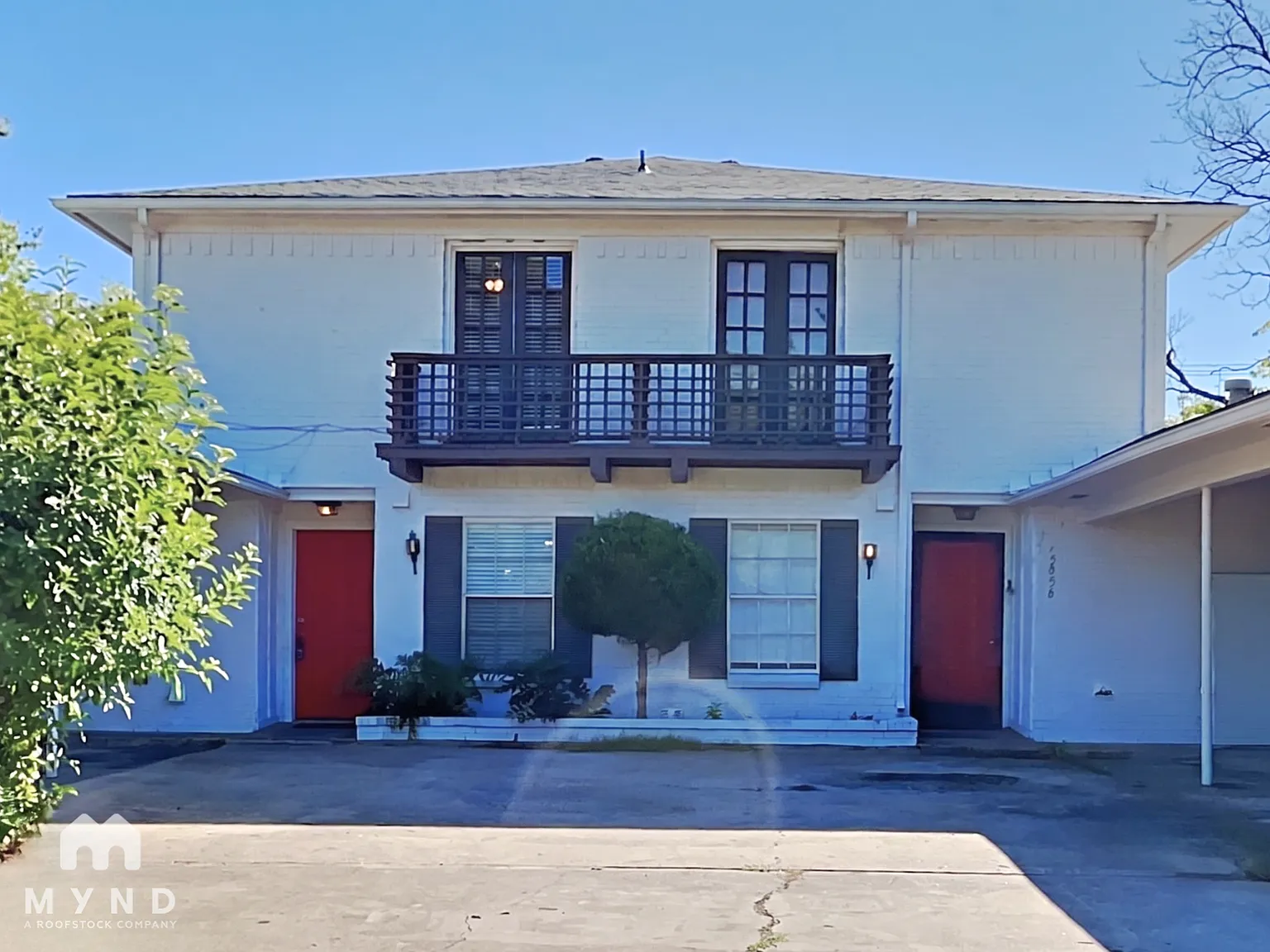 3 bed, 2.0 bath, 1600 sqft, $1,885 — Photo 1
