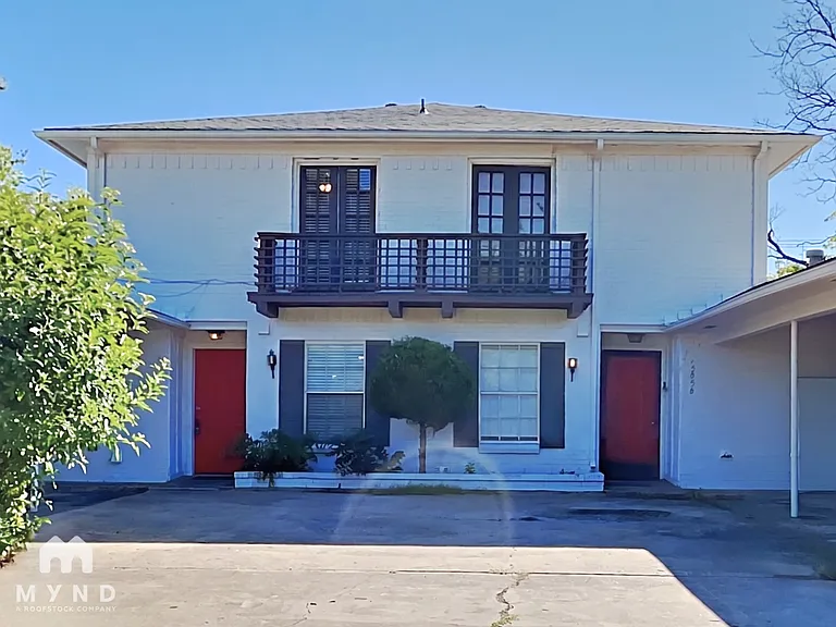 15860 El Estado Dr — Photo 1