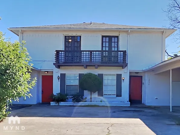 15860 El Estado Dr, Dallas, TX 75248