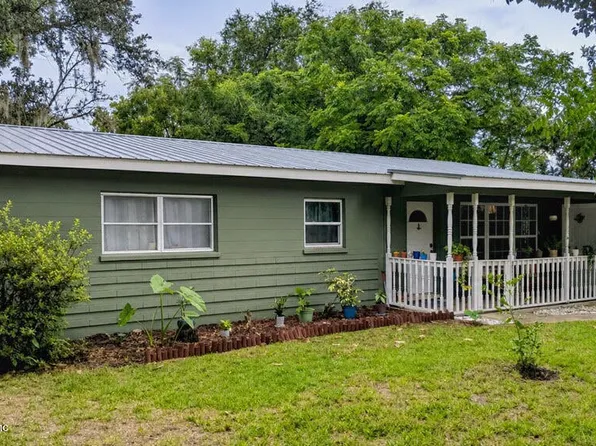 2824 N SECOND Street, St. Augustine, FL 32084