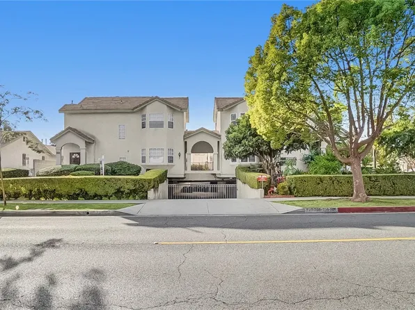 707 S Chapel Ave, Alhambra, CA 91801