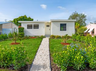 952 Francis St #1, West Palm Beach, FL 33405