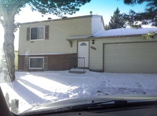 4173 S Pagosa St #HOUSE, Aurora, CO 80013