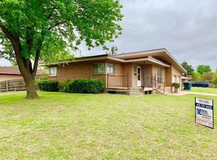6909 Bernadine Ln, Oklahoma City, OK 73159