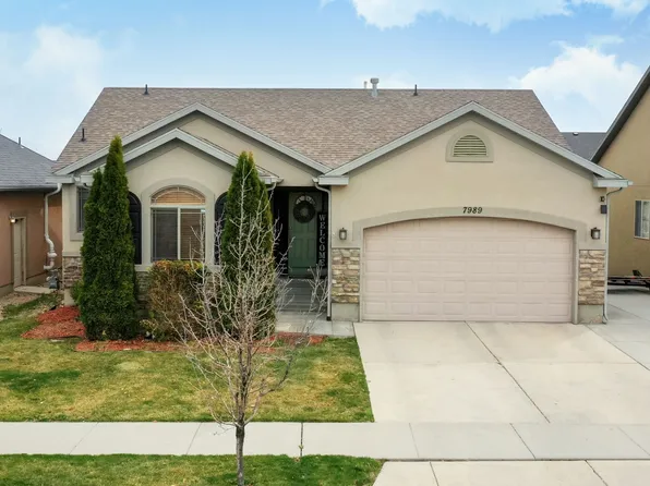 7989 S Bury Rd, West Jordan, UT 84081