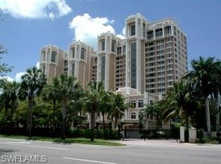 7117 Pelican Bay Blvd APT 1202, Naples, FL 34108
