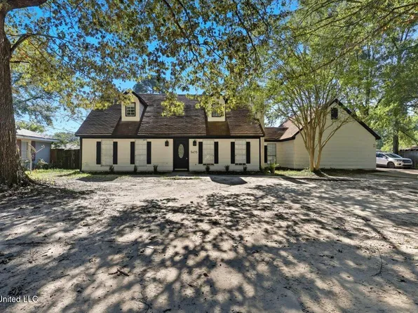5475 Old Canton Rd, Jackson, MS 39211