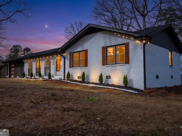 749 Havenridge Dr SW, Conyers, GA 30094