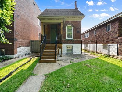 2654 Pennsylvania Ave, Saint Louis, MO, 63118