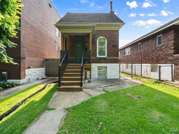 2654 Pennsylvania Ave, Saint Louis, MO 63118