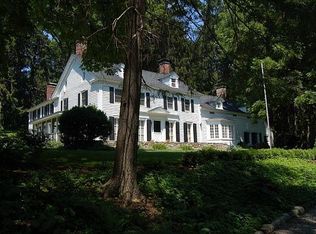 514 Bedford Rd, Mount Kisco, NY 10549