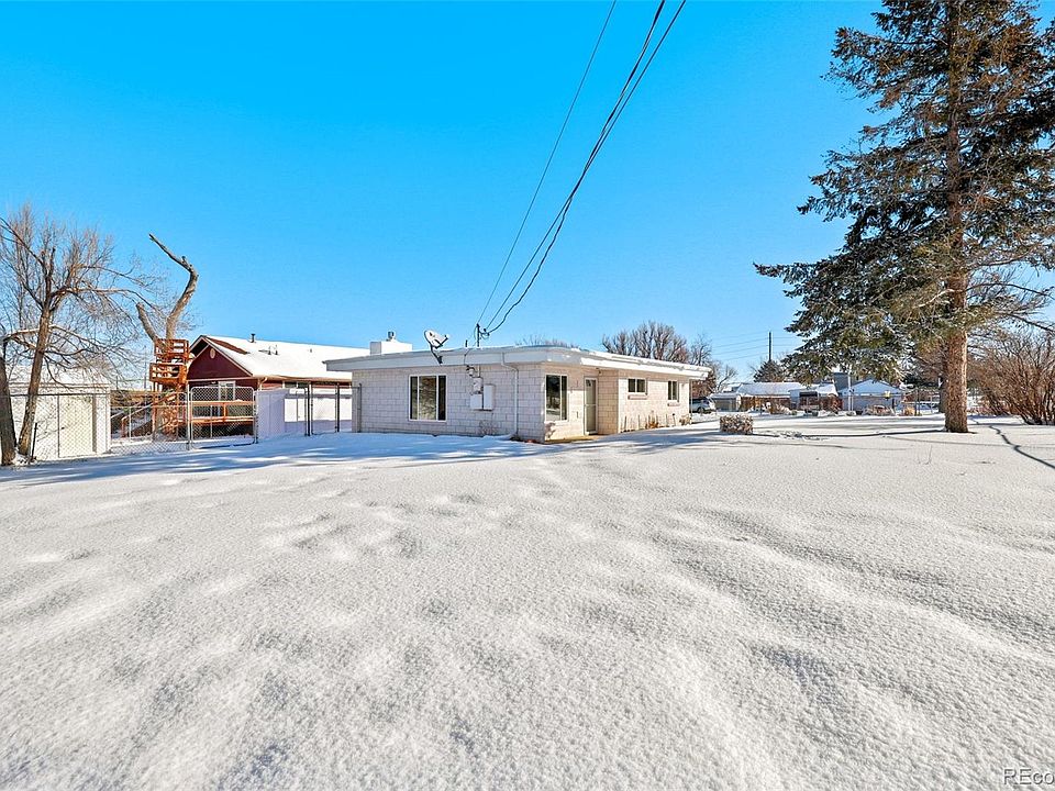 705 Juniper Street, Golden, CO 80401 Zillow