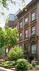 Rented by Brown Harris Stevens