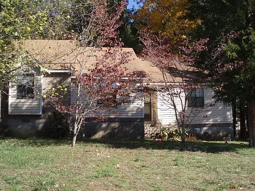 5163 Hunters Point Ln Photo 1