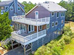 321 W Soundside Rd LOT W-30, Nags Head, NC 27959