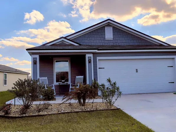 2427 FALLING STAR Lane, Green Cove Springs, FL 32043