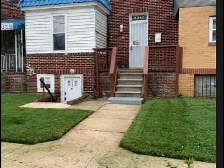 5342 Reisterstown Rd #2 — Photo 2