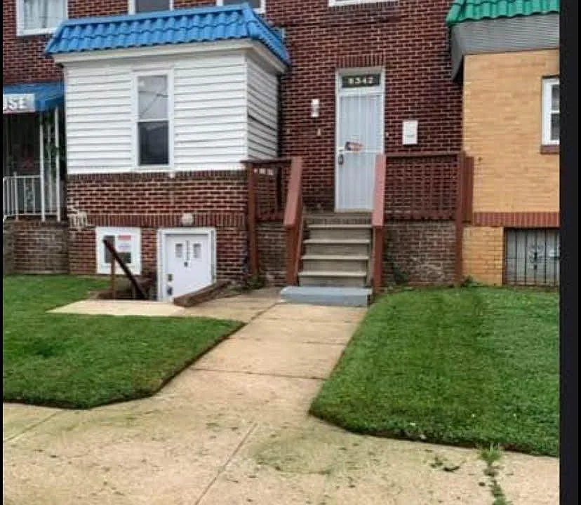 5342 Reisterstown Rd #2