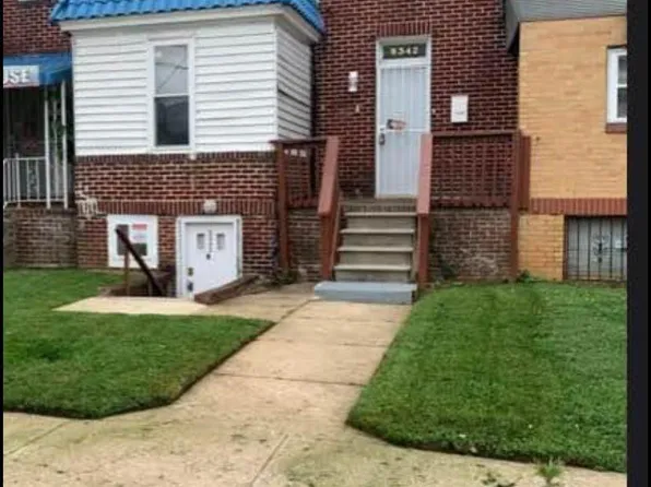 5342 Reisterstown Rd #2, Baltimore, MD 21215