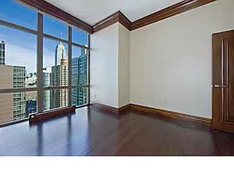 Rented by Corcoran