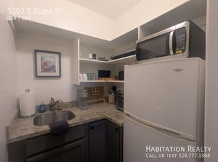 3307 E Elida St, Tucson, AZ 85716
