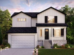 4366 W 200 N, West Point, UT 84015