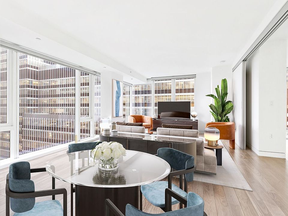 1st image of 135 W 52nd St APT 15E