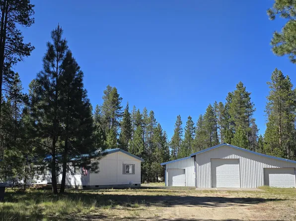 151511 Hackamore Ln, La Pine, OR 97739
