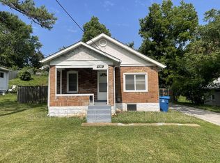 2973 Ridgeway Ave, Saint Louis, MO 63114