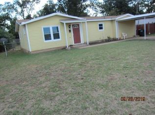 1403 Stewart, Merkel, TX 79536