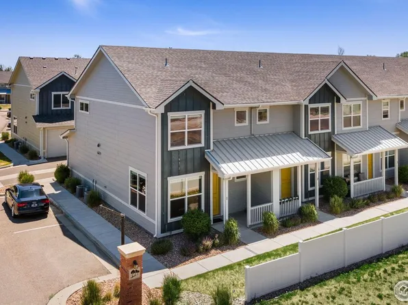 6460 Orchard Park Dr #1, Evans, CO 80634