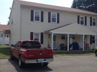 1601 Fox Chase APT 201, Fredericksburg, VA 22405