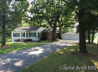 1530 Pulliam Rd, Springfield, IL 62707