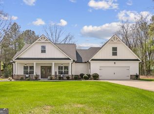 1571 Jersey Social Circle Rd, Covington, GA 30014