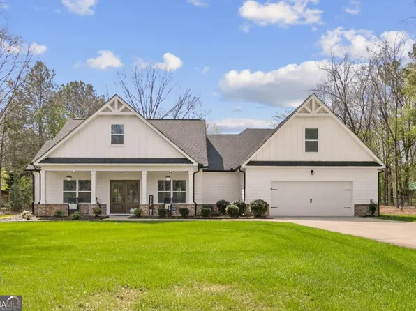 1571 Jersey Social Circle Rd, Covington, GA 30014