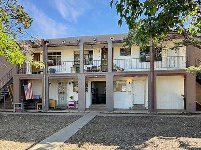 300 Rhode Island St SE, Albuquerque, NM, 87108